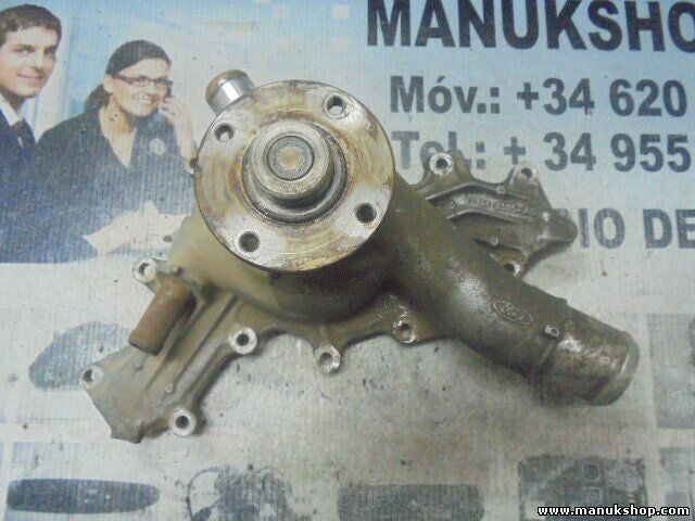 Wasserpumpe Ford Explorer 97JM8505AD 97JM-8505-AD