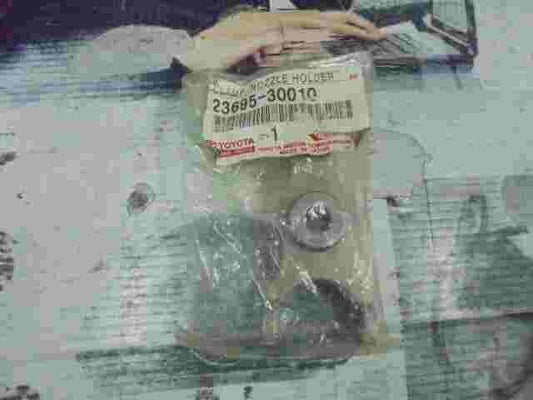 Clamp Nozzle Holder Toyota Hilux Land Cruiser 120 Prado 2369530010 23695-30010
