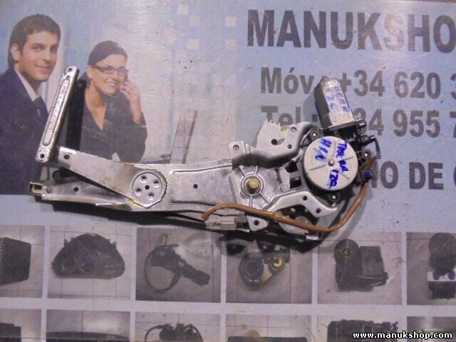 Fensterheber elektrisch hinten Links Honda HRV 1.6 4WD S2KR2 WR-5 12V 1F04