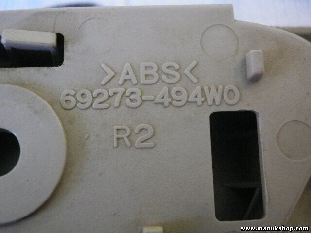 Türgriff Griff innen Rechts Land Cruiser 200 ABS 69273-494W0 ABS 69273494W0 R2