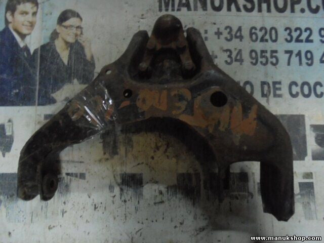 Querlenker vorne links Mitsubishi Pajero Montero 1983/01-1991/02 1997 ccm, 81 KW