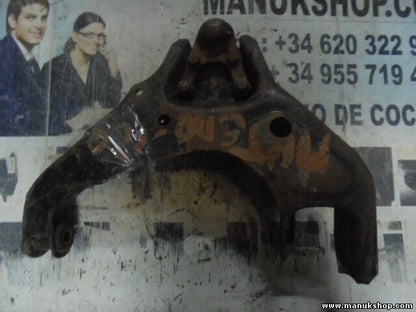 Querlenker vorne links Mitsubishi Pajero Montero 1983/01-1991/02 1997 ccm, 81 KW