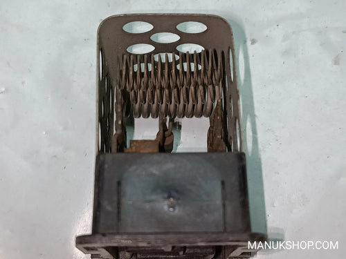 Widerstand Heizung Opel Astra G Astra H Zafira 90559834 90 559 834