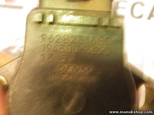 Stellmotor Stoßdämpfer Peugeot 607 9628231680 DENSO 1943003020 194300 3020