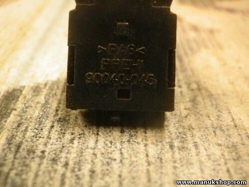Lichtsensor Opel Zafira B 2009 90040045 PA6 PREH