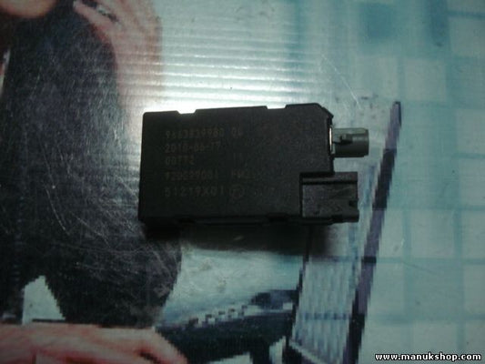 Antennenverstärker Peugeot Citroen 966383998000 9663839980 00 920099001 51219X01