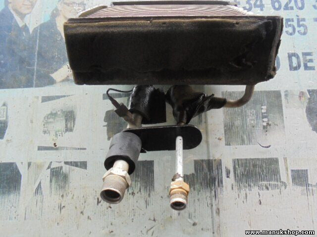 Klimaanlage Verdampfer  Nissan Pick-up