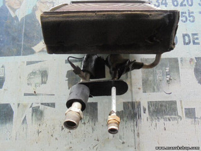 Klimaanlage Verdampfer  Nissan Pick-up