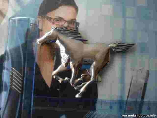 Emblem Logo Hyundai Galloper LH HR630521
