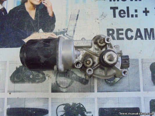 Scheibenwischermotor Mitsubishi L200 IV Mitsubishi Pajero Sport II 8250-A125 82