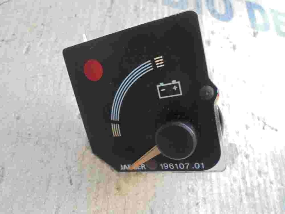 Öldruckanzeige Nissan ECO-T 100.45/78 T1004578 24810D6202 19610701 196107.01