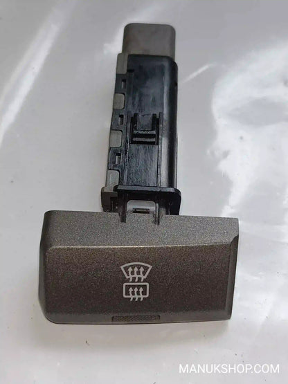 Heckscheibenheizung schalter SsangYong Rodius 8523021420  85230-21420 DC05H