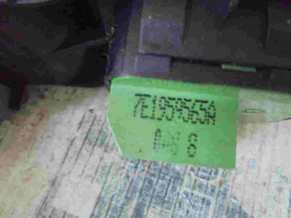 Fensterheber schalter VW Transporter T5 7E0959855A 7E1959565A