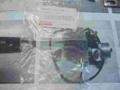 Cushion Radiator Support  Toyota Land Cruiser  Lexus GX 470 GX460 1653350090 .