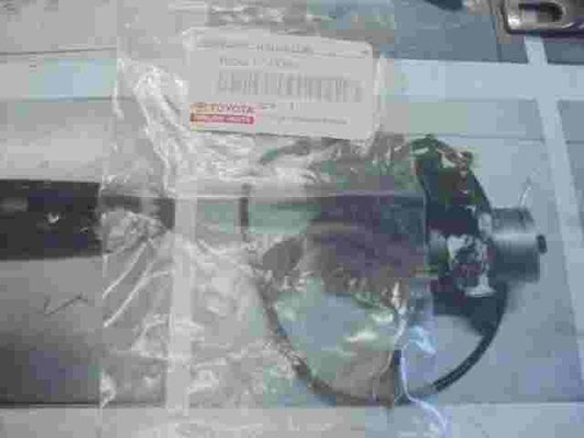 Cushion Radiator Support  Toyota Land Cruiser  Lexus GX 470 GX460 1653350090 .