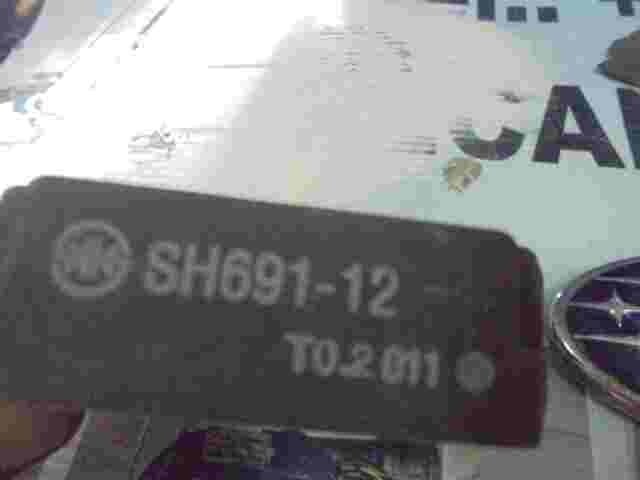 Spannungsregler Aprilia SXV550 Honda CBR 1100 SH69112 SH691-12 T02011 T0.2011