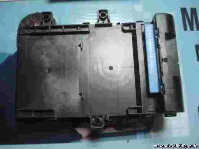 Sicherungskasten Chrysler Voyager P04707996AF 04707996AF