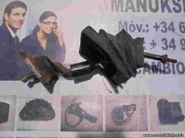 Schaltkulisse Schalthebel Jeep Cherokee (XJ) IBK 1987-1997