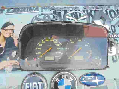 Kombiinstrument Tacho VW Polo III 6N Caddy 6K0919033JQ 6K0 919 033 JQ 87001323