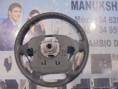 Lenkrad Suzuki Grand Vitara 2X04 3V12