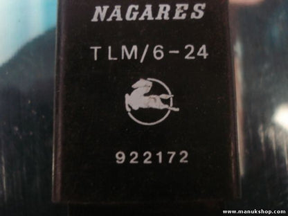 Wischerrelais IVECO 922172 Nagares TLM/6-24