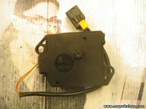 Stellmotor Heizung Peugeot 406 Citroen Xsara Renault Scenic 657300F VALEO 9166C