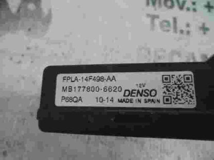 Glühzeitsteuergerät Land Rover MB1778006620 MB177800-6620 DENSO FPLA14F498AA