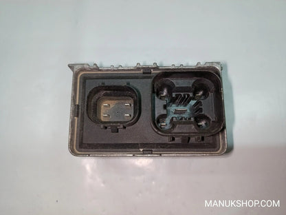 Glühzeitsteuergerät Vorglührelais Ford Transit 0522121101 C7B1 F