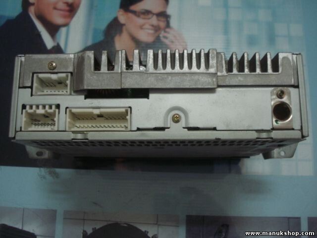 CD-Changer Nissan Tino 2.2 16V 2003-2002 -2005) 28185 BN700 28185BN700 PN2419M