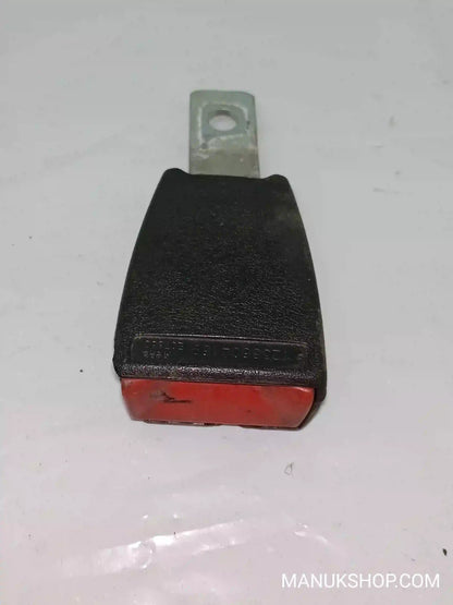 Gurtschloss Gurtschnapper vorne rechts  Mercedes-Benz W123 W126 1238604169