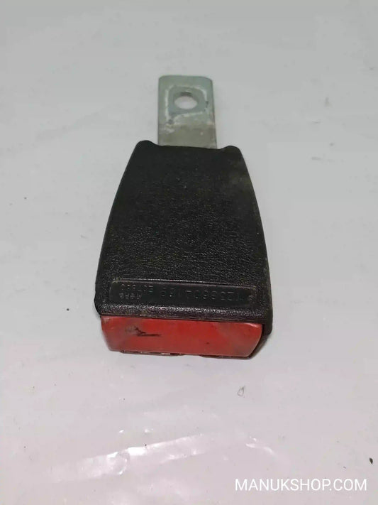 Gurtschloss Gurtschnapper vorne rechts  Mercedes-Benz W123 W126 1238604169