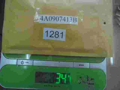 Motorlager relais Audi A6 C4 SML 4A0907413B 4A0 907 413B 5DA00748700 Nr.366