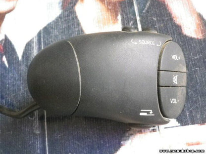 Radio CD Renault Scenic 7700431450B