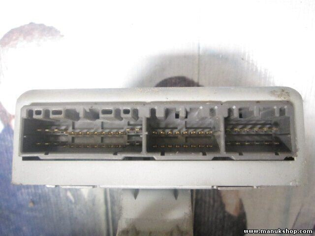 Steuergerät Zentralverriegelung SsangYong Korando(KJ) 8711006000 87110-06000 TB1