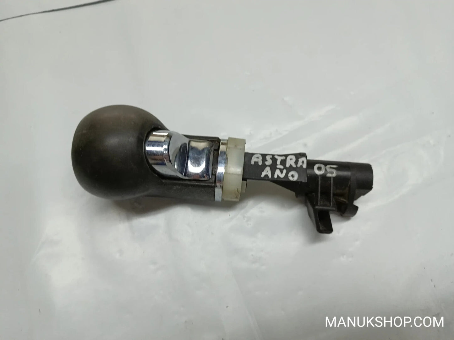 Schaltkulisse Schalthebel Opel Astra G 8026657202 8026 657202