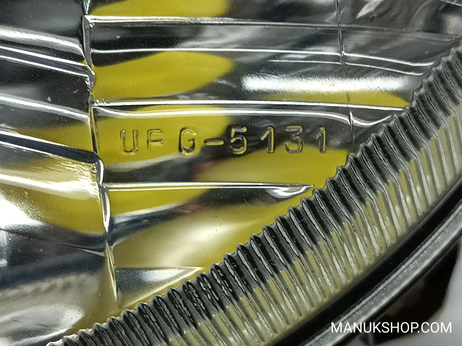 Scheinwerfer Kinby Seat 132 UFG5131 UFG-5131
