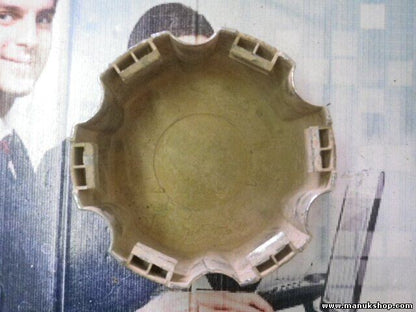 Felgendeckel Mitsubishi Pajero Montero AL540 AL 540