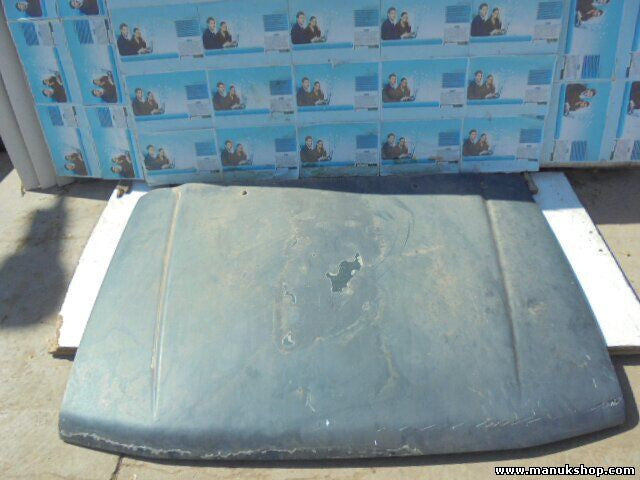 Motorhaube Mitsubishi Montero Pajero MD171725 V44WGNXFL6 V5MT15235 4D56 G6UE