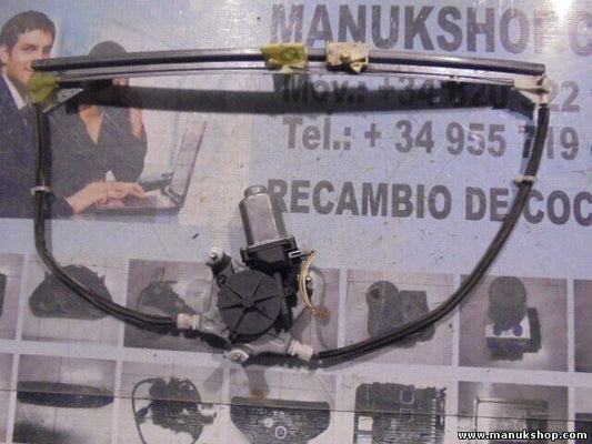 Fensterheber elektrisch Vorne Links Renault RX4 400733T2 400733 T2 MERITO 114145
