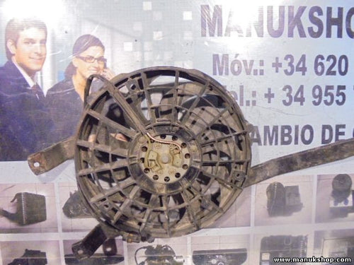 Lüftermotor Kühlerventilator Suzuki Vitara Se/Sv Et 1.9 1999 3135103344 51136100