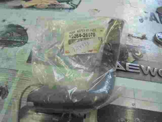 Kühlwasser schlauch Toyota RAV 4  1626426070 16264-26070