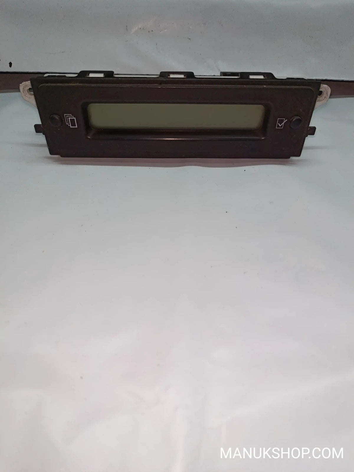Bordcomputer Citroen Peugeot Pantalla 9647409677 OR00 216694454 21669445-4 SAGEM