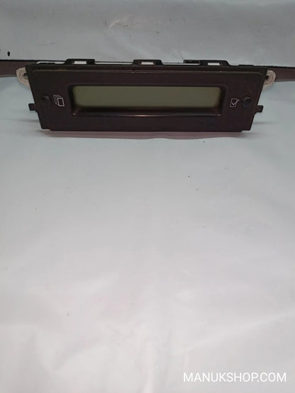 Bordcomputer Citroen Peugeot Pantalla 9647409677 OR00 216694454 21669445-4 SAGEM