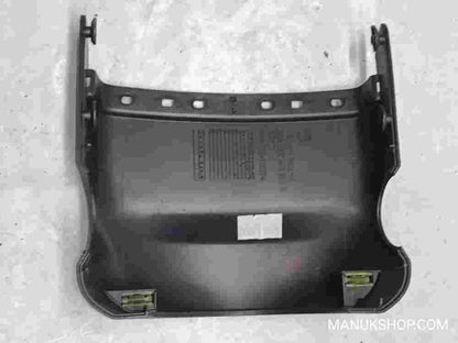 Lenksäulenabdeckung VW Volkswagen Caddy ZSB 2K5858560A 2K5 858 560 A