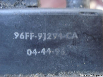 Kraftstoffheizung Ford Fiesta Courier Escort 96FF9J294CA 96FF-9J294-CA
