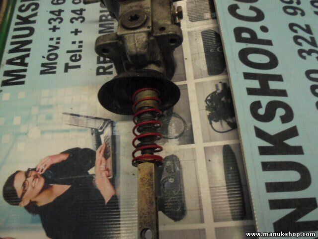ABS Hydraulikblock VW Passat 3A2, 35I 1.6 1595 ccm, 55 KW, 75 PS 10212201089