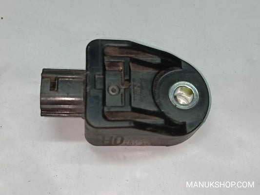 Airbagsensor Airbagsteuergerät Toyota Auris 8917302090 89173-02090