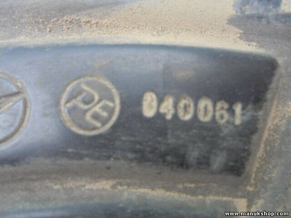 Radnabe Radlager Achsschenkel vorne rechts Mercedes-Benz M-Klasse W163 361036A