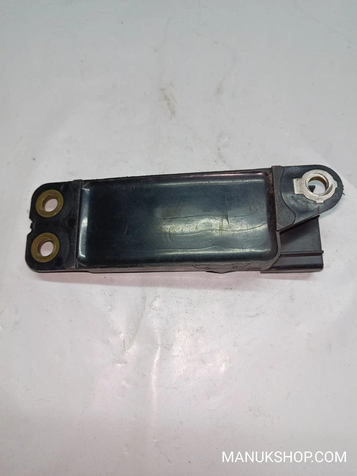 Airbagsensor Airbagsteuergerät Chrysler Voyager 04686748AF 5WY70120 23087A