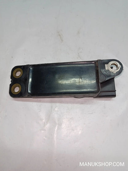 Airbagsensor Airbagsteuergerät Chrysler Voyager 04686748AF 5WY70120 23087A